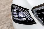 Mercedes-Benz S560 Lang 2017 года (WW)